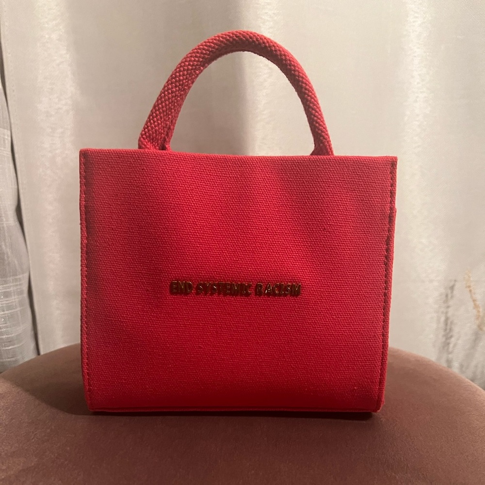 Brandon Blackwood NYC ESR Tote
